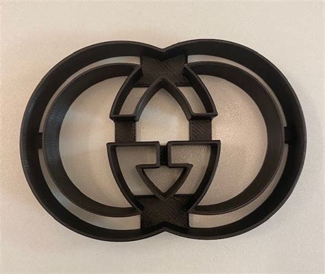 Gucci Cookie Cutters 